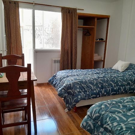 Astoria Patagonia Habitaciones Privadas San Carlos de Bariloche Dış mekan fotoğraf