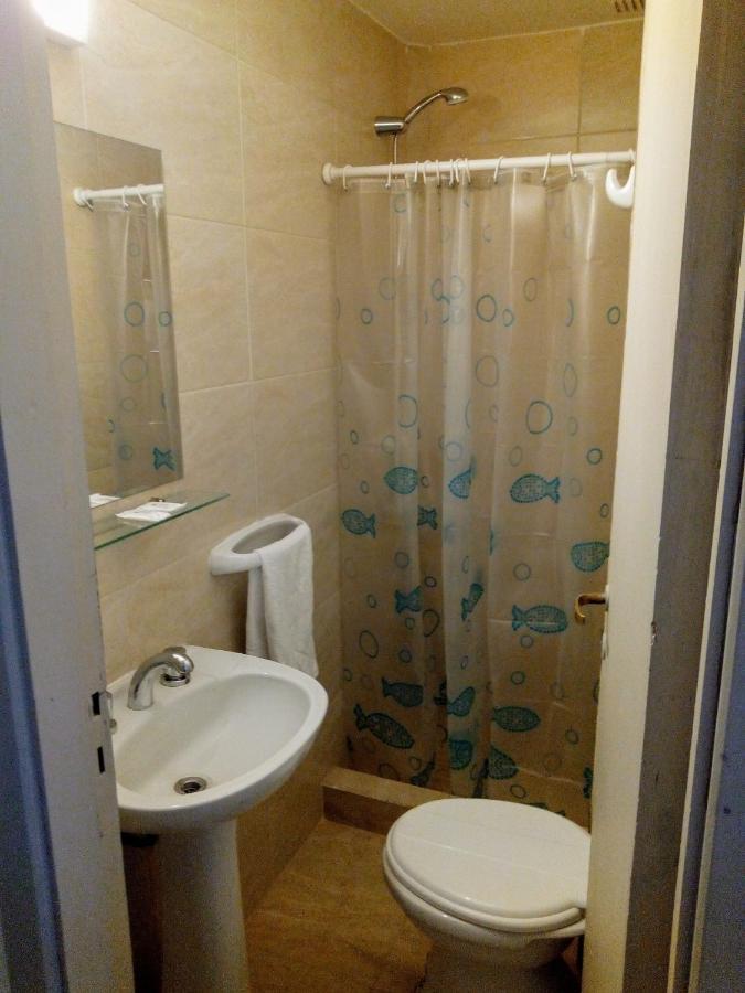 Astoria Patagonia Habitaciones Privadas San Carlos de Bariloche Dış mekan fotoğraf