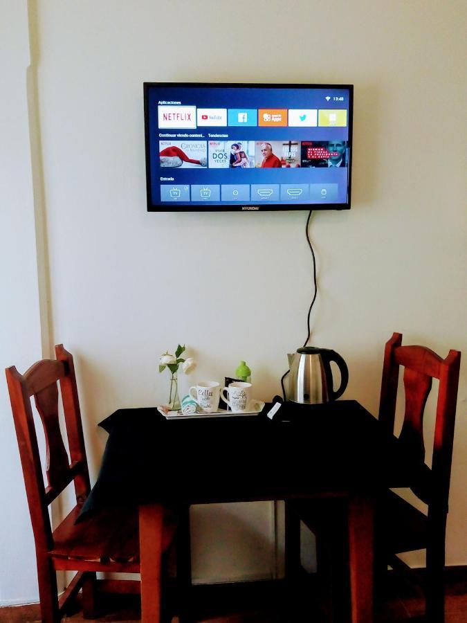 Astoria Patagonia Habitaciones Privadas San Carlos de Bariloche Dış mekan fotoğraf