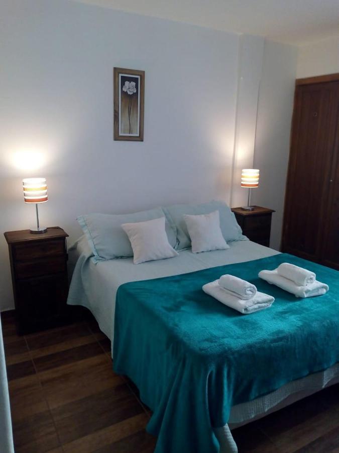 Astoria Patagonia Habitaciones Privadas San Carlos de Bariloche Dış mekan fotoğraf