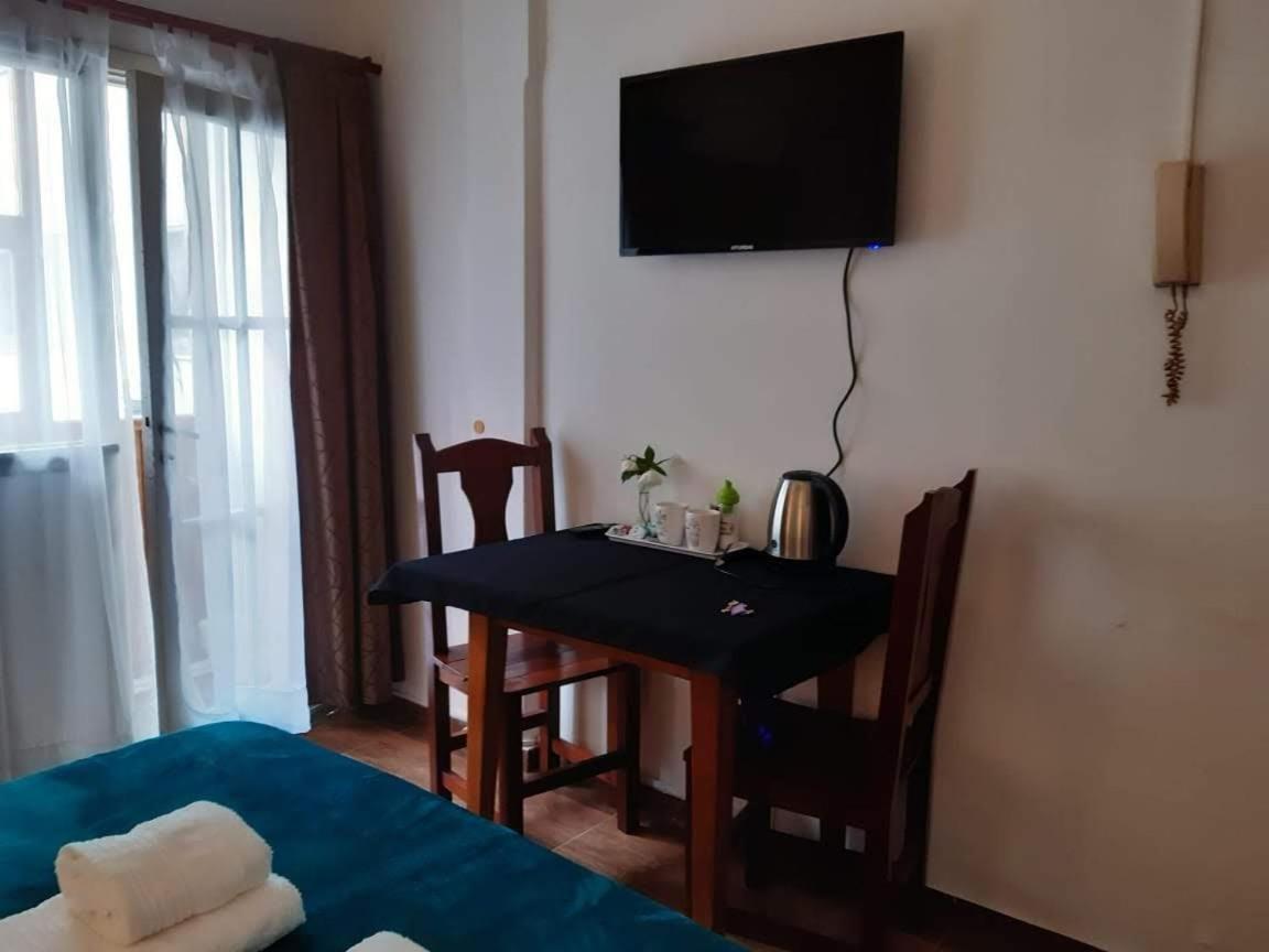Astoria Patagonia Habitaciones Privadas San Carlos de Bariloche Dış mekan fotoğraf