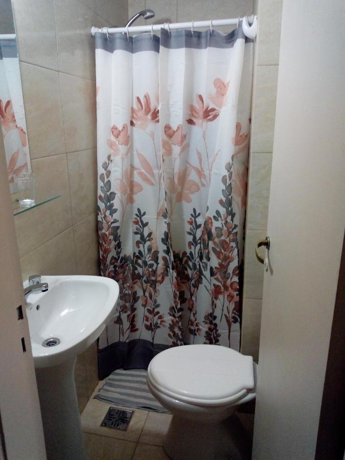 Astoria Patagonia Habitaciones Privadas San Carlos de Bariloche Dış mekan fotoğraf