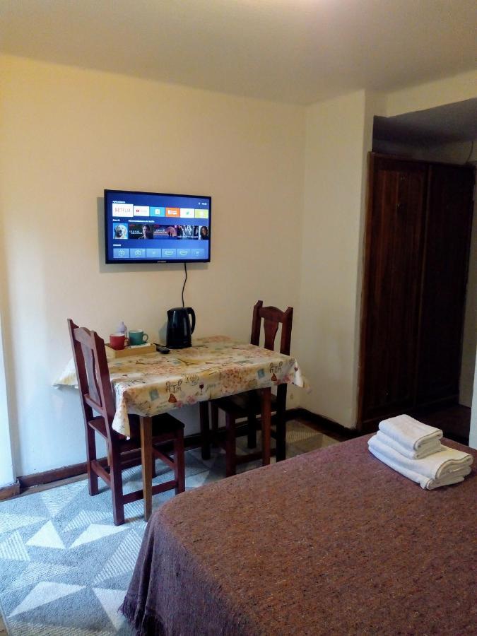 Astoria Patagonia Habitaciones Privadas San Carlos de Bariloche Dış mekan fotoğraf