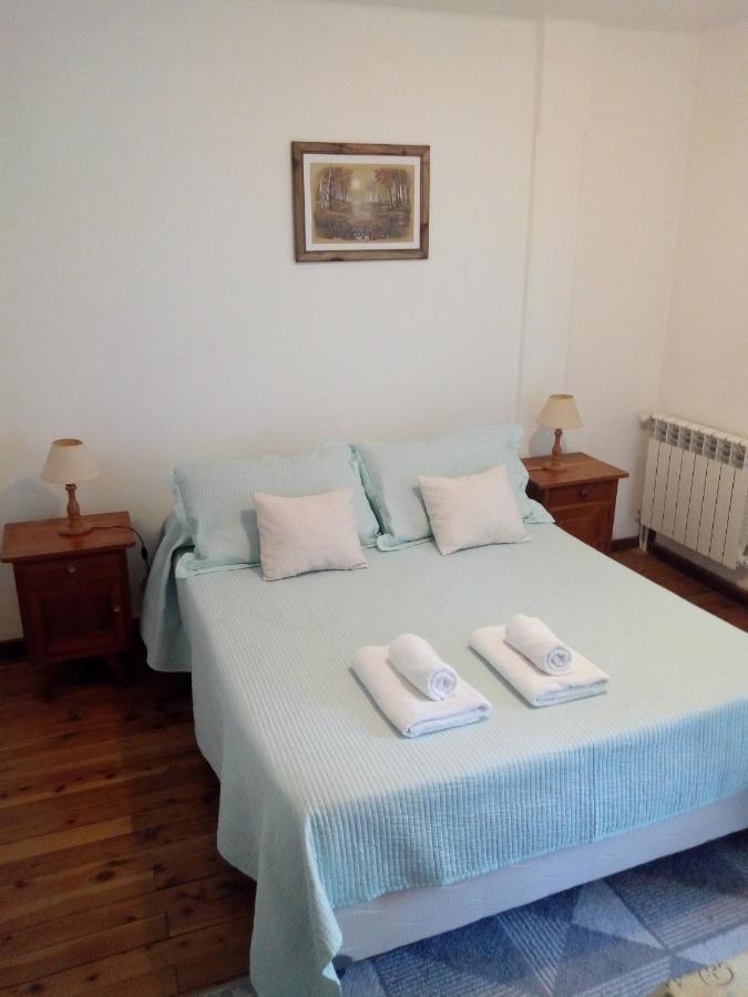 Astoria Patagonia Habitaciones Privadas San Carlos de Bariloche Dış mekan fotoğraf