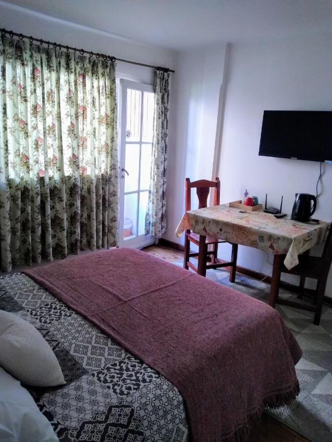 Astoria Patagonia Habitaciones Privadas San Carlos de Bariloche Dış mekan fotoğraf