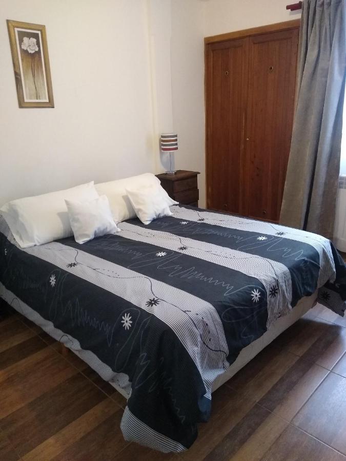Astoria Patagonia Habitaciones Privadas San Carlos de Bariloche Dış mekan fotoğraf