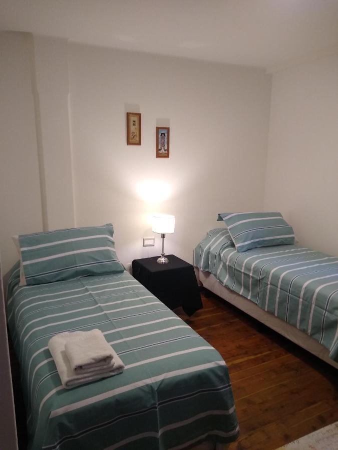 Astoria Patagonia Habitaciones Privadas San Carlos de Bariloche Dış mekan fotoğraf