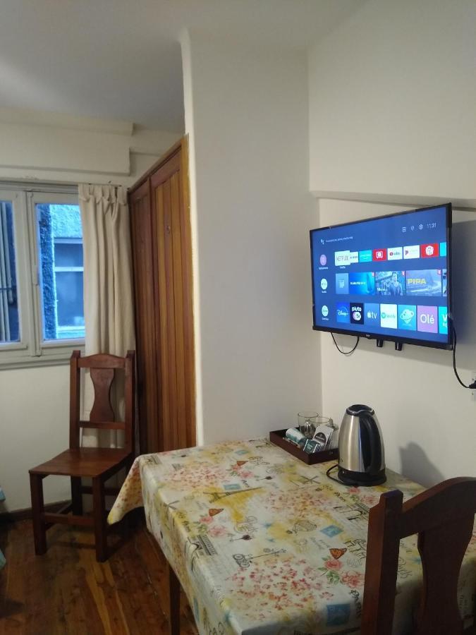 Astoria Patagonia Habitaciones Privadas San Carlos de Bariloche Dış mekan fotoğraf