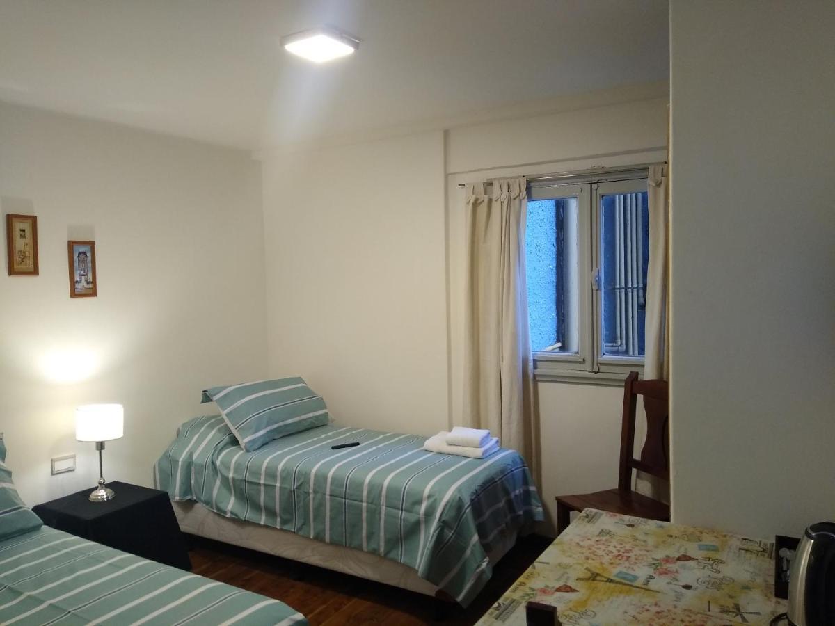 Astoria Patagonia Habitaciones Privadas San Carlos de Bariloche Dış mekan fotoğraf