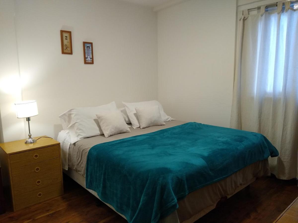 Astoria Patagonia Habitaciones Privadas San Carlos de Bariloche Dış mekan fotoğraf