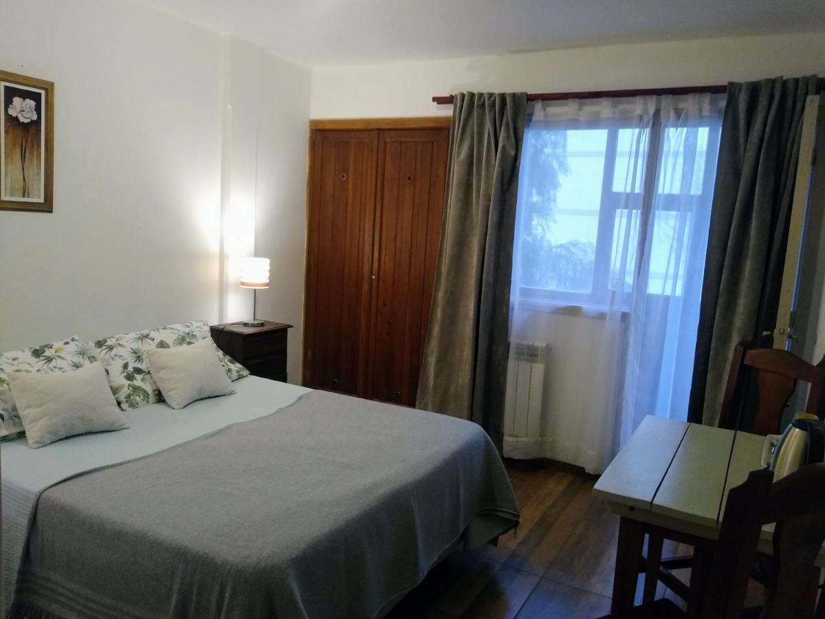 Astoria Patagonia Habitaciones Privadas San Carlos de Bariloche Dış mekan fotoğraf