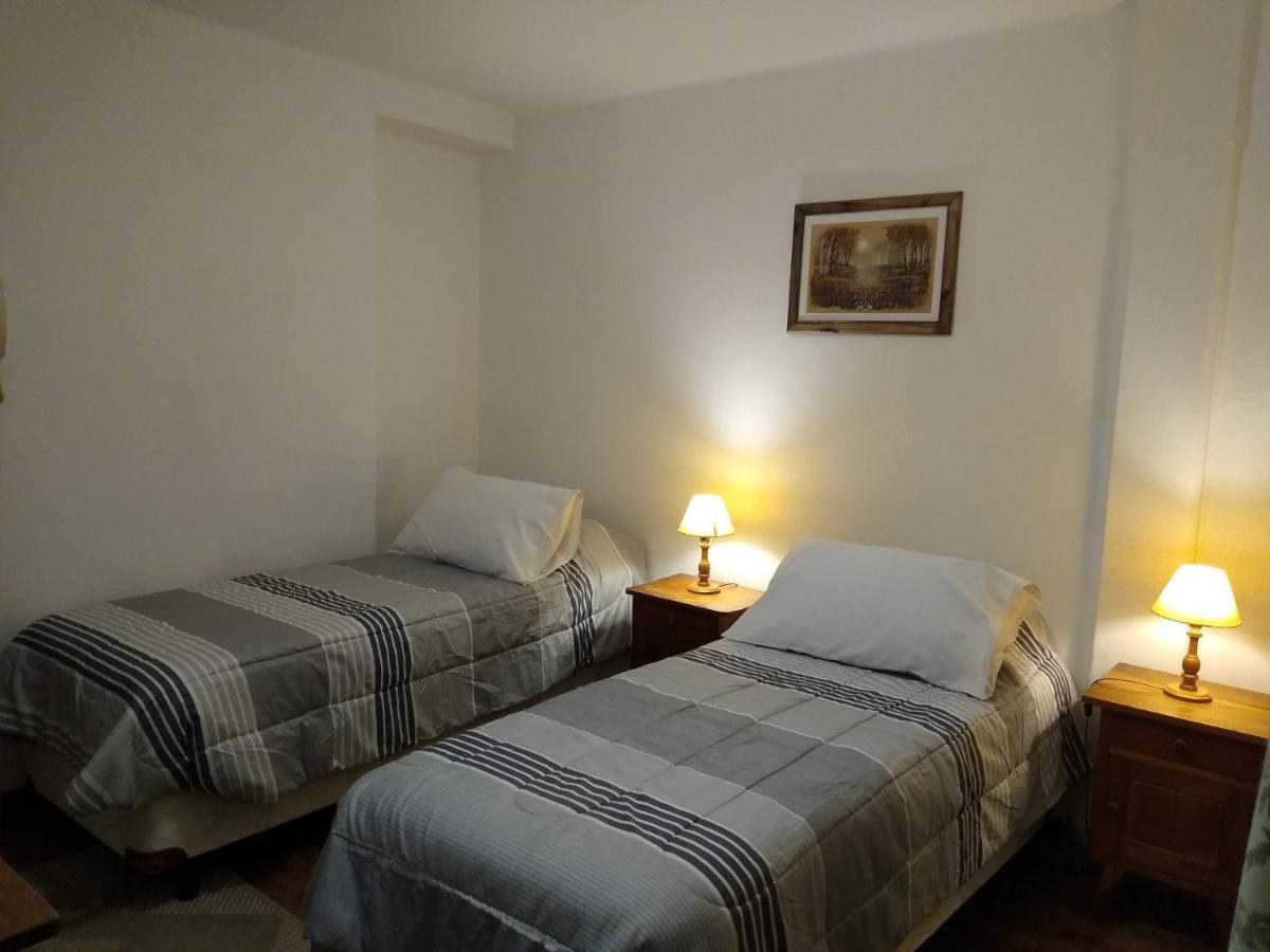 Astoria Patagonia Habitaciones Privadas San Carlos de Bariloche Dış mekan fotoğraf