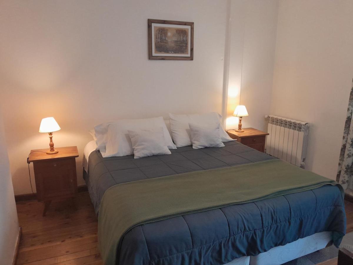 Astoria Patagonia Habitaciones Privadas San Carlos de Bariloche Dış mekan fotoğraf