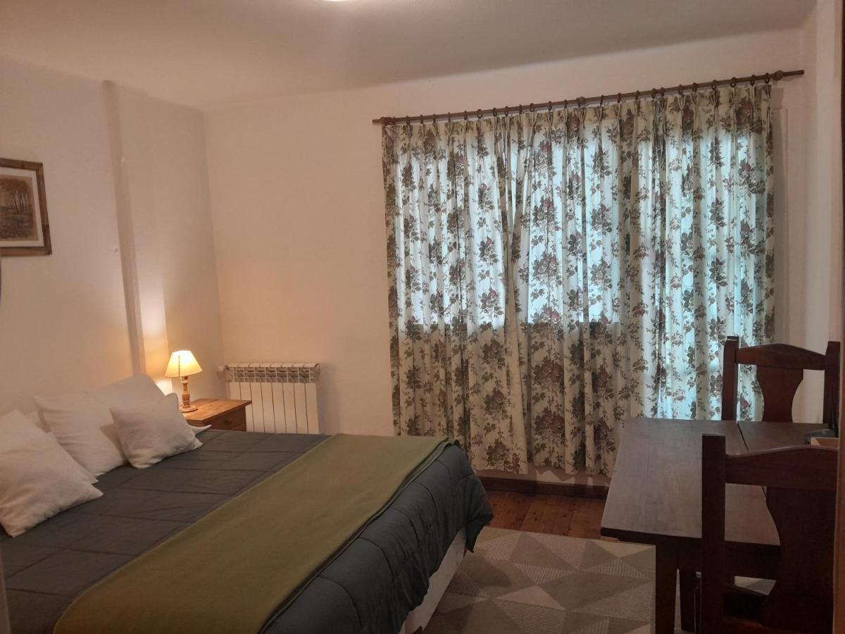 Astoria Patagonia Habitaciones Privadas San Carlos de Bariloche Dış mekan fotoğraf