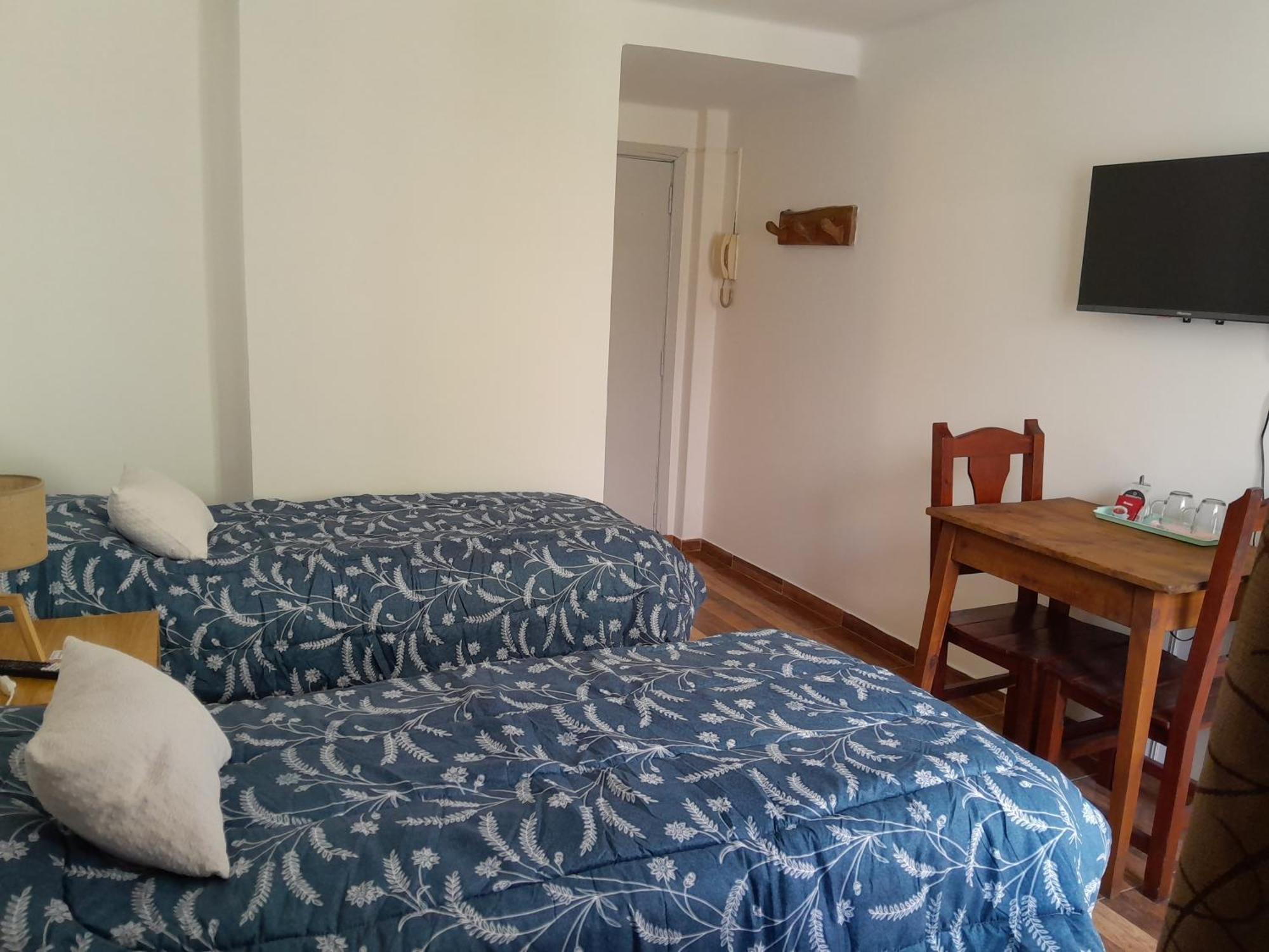 Astoria Patagonia Habitaciones Privadas San Carlos de Bariloche Dış mekan fotoğraf