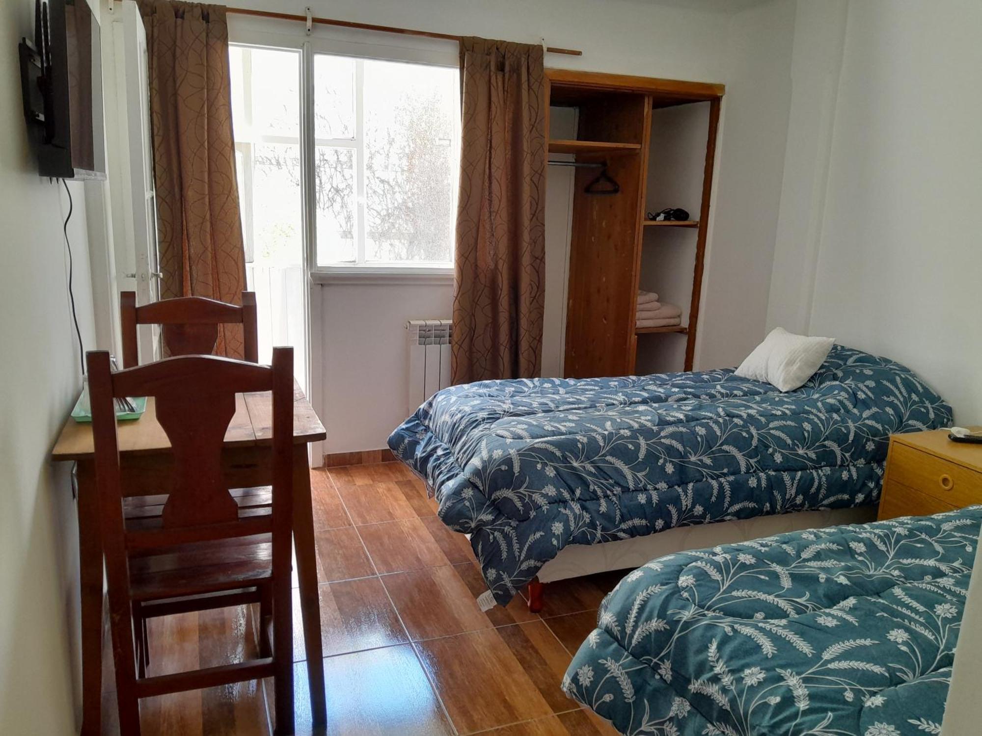 Astoria Patagonia Habitaciones Privadas San Carlos de Bariloche Dış mekan fotoğraf